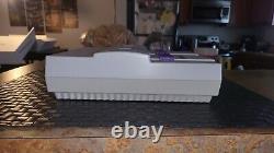 Super Nintendo SNES US Console VERY GOOD COND Complete + 2 Controllers RARE