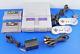 Super Nintendo Snes Video Game Console Bundle (nintendo Oem) + 2 Games Tested