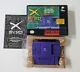 Super Nintendo Snes Xband Dial Up Modem Catapult Games Complete With Receipt
