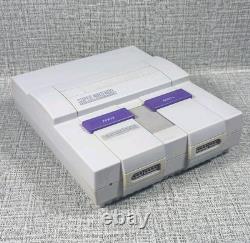 Super Nintendo SNS-001 Tetris Attack Bundle SNES With Controller And Cords