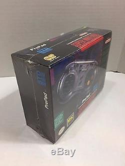 Super Nintendo SN Propad Controller Brand New FACTORY SEALED! SNES