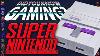 Super Nintendo Snes Did You Know Gaming Feat Projared