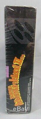 Super Nintendo Super Adventure Island II 2 Sealed Video Game Snes 1991