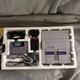 Super Nintendo Super Mario Super Set Snes Console In Box With 7 Games Tested