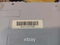 Super Nintendo System, 2 Remotes, Super Mario All Stars, Dk2, TESTED & WORKING