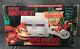 Super Nintendo System Snes Console Donkey Kong Country Set In Box
