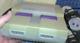 Super Nintendo System Tested Working With 2 Controllers Snes Console Ntsc Usa