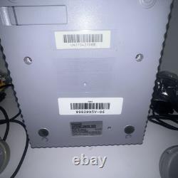 Super Nintendo System snes bundle Lot