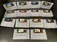 Super Nintendo Games Lot Of 14 Games, All Tested-play Great! Clean, Sharp Labels