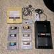 Super Nintendo Lot Bundle Snes