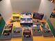 Super Nintendo System Snes With 8 Games Sports