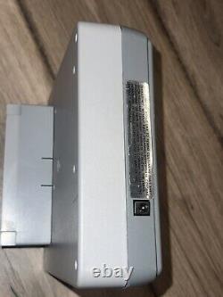 Super Pro Fighter Super Nintendo SNES Super Famicom SFC Tested Working