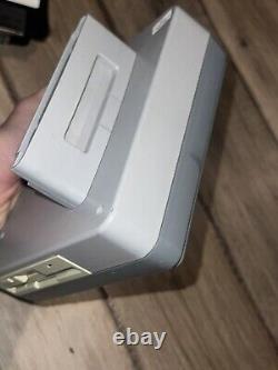 Super Pro Fighter Super Nintendo SNES Super Famicom SFC Tested Working