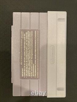 Super Punch Out SNES Super Nintendo Complete CIB Very Good Condition