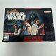 Super Star Wars Nintendo Snes 1992 New Factory Sealed Clean Mint? Hangtab