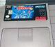 Super Turrican 2 (super Nintendo, 1995) Authentic Game Cart Tested Working Snes