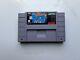 Super Turrican 2 Super Nintendo Snes Authentic Cart Only