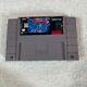 Super Turrican 2 (super Nintendo Snes) Cart Only Authentic Tested