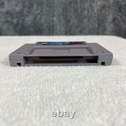 Super Turrican 2 (Super Nintendo SNES) Cart Only Authentic Tested