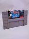 Super Turrican Ii 2 (snes, 1995) Cart Only Authentic Tested & Working Rare Game