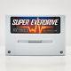 Super Everdrive Nintendo Snes V2 Cart Official Krikzz Free Region Game