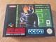Syndicate Super Nintendo Snes Game