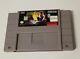 Syndicate Super Nintendo Snes Authentic Tested Game Cart Cartridge Rare