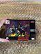 The Adventures Of Batman & Robin Snes Box Only Super Nintendo And Video Game