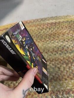 The Adventures Of Batman & Robin SNES Box Only Super Nintendo And Video Game