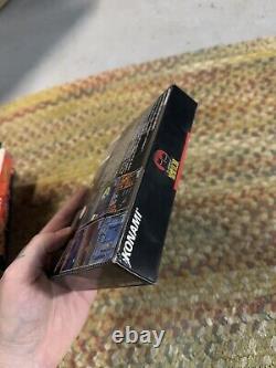 The Adventures Of Batman & Robin SNES Box Only Super Nintendo And Video Game