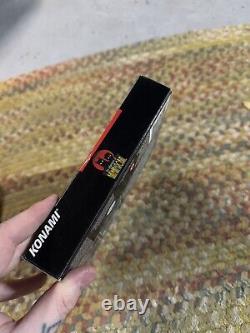 The Adventures Of Batman & Robin SNES Box Only Super Nintendo And Video Game