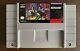The Adventures Of Batman & Robin (super Nintendo, Snes) Game Only, Authentic