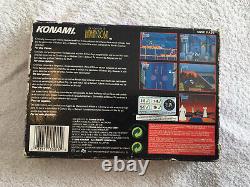 The Adventures of Batman and Robin snes super nintendo game