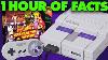The Best Snes Facts On Youtube
