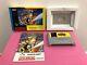 The Firemen Snes Super Nintendo Boxed With Manual Pal Ukv Genuine