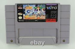 The Jetsons Invasion of the Planet Pirates (Super Nintendo SNES, 1994)