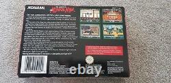 The Legend of The Mystical Ninja -Boxed With Manual Super Nintendo SNES Game PAL