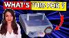 The Lost Super Nintendo From 1988 Gaming History Secrets