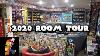 The Nintendo Room Tour 2020 Longest Room Tour Ever