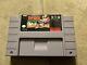 The Twisted Tales Of Spike Mcfang (super Nintendo, 1994) Cart Only Authentic