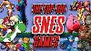 Top 100 Super Nintendo Games Best Snes Games Alphabetical Order