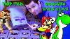 Top 10 Obscure Snes Gems By Mike Matei Super Nintendo