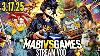 Top 10 Snes Games Reignbreaker First Look Retro U0026 New Roguelite Action