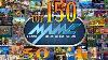 Top 150 Mame Arcade Games 50 1