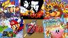 Top 200 Best N64 Games In Chronological Order 1996 2002
