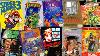 Top 300 Best Nes Games In Chronological Order 1985 1994