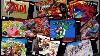 Top 300 Best Super Nintendo Games In Chronological Order 1991 1997