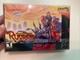Treasure Of The Rudras Snes Timewalk Games Complete Very Rare
