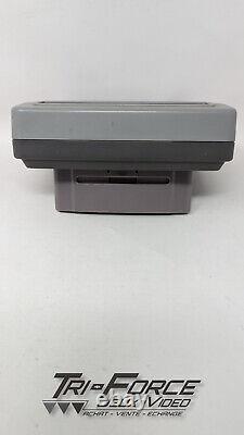 UFO Super Drive Pro 6 Hyper Version Super Nintendo SNES