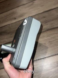 UFO Super Drive Pro 6 Hyper Version Super Nintendo SNES TESTED WORKING